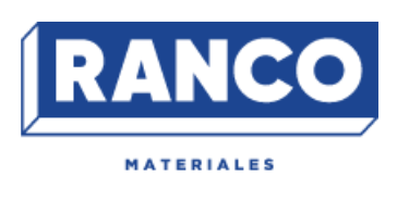 Ranco Materiales